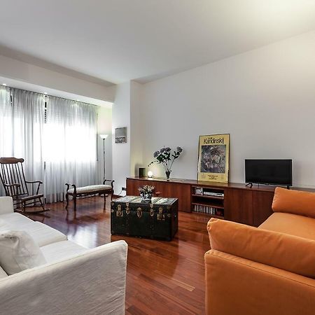 Milano Darsena Apartment Exteriér fotografie