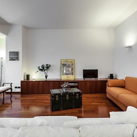 Milano Darsena Apartment Exteriér fotografie