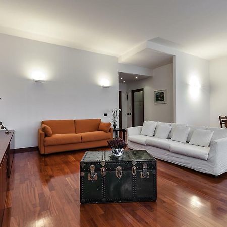 Milano Darsena Apartment Exteriér fotografie