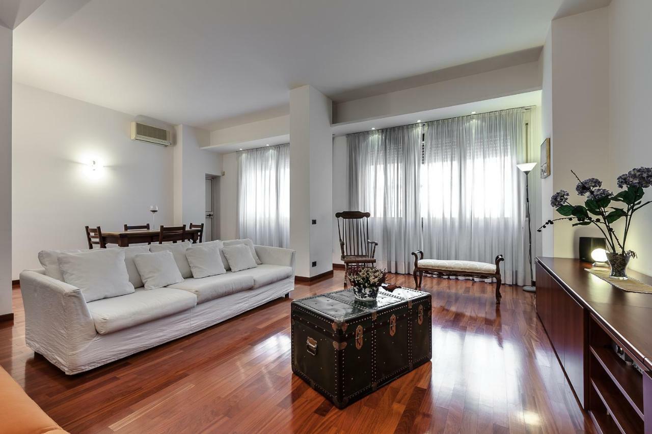 Milano Darsena Apartment Exteriér fotografie