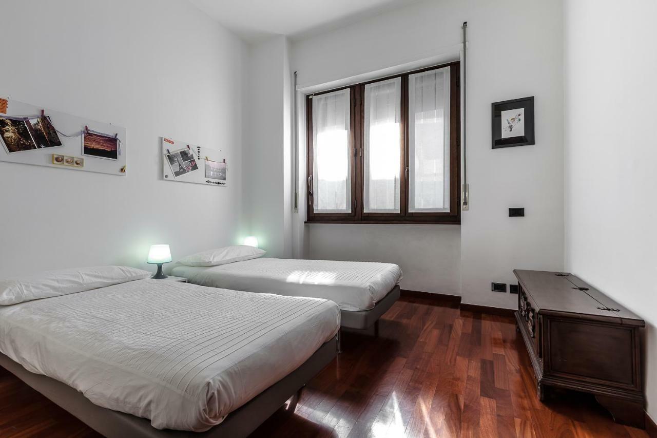 Milano Darsena Apartment Exteriér fotografie