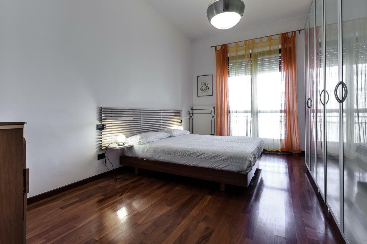 Milano Darsena Apartment Exteriér fotografie