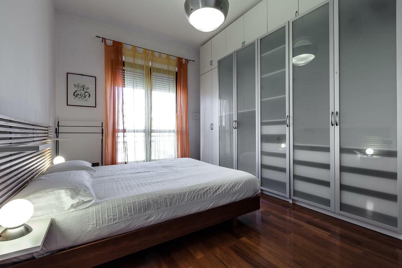 Milano Darsena Apartment Exteriér fotografie