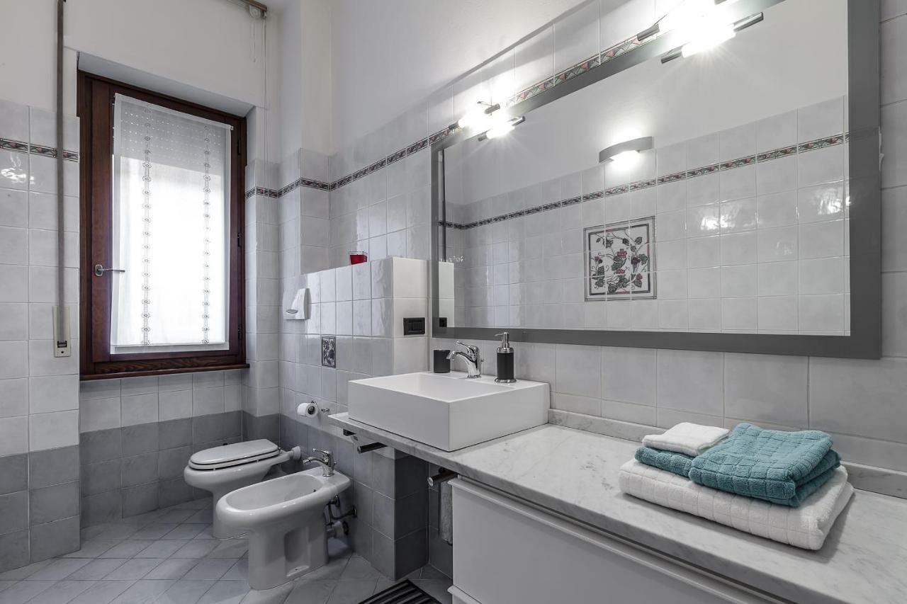 Milano Darsena Apartment Exteriér fotografie
