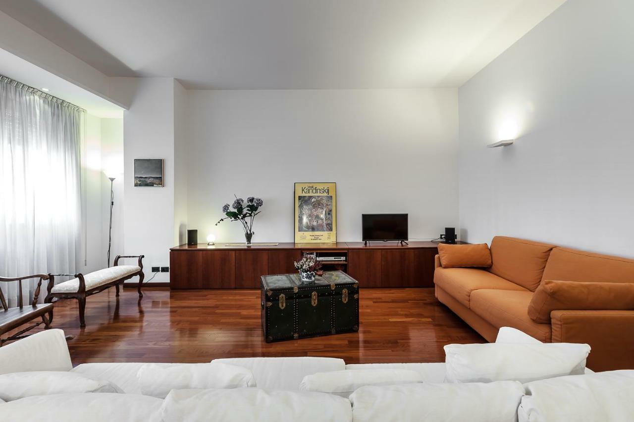 Milano Darsena Apartment Exteriér fotografie