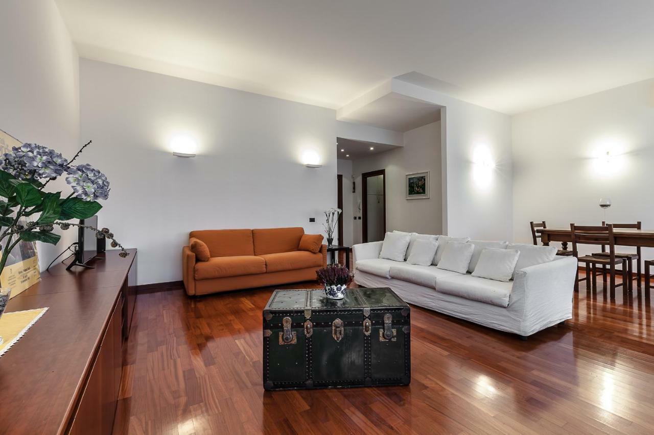 Milano Darsena Apartment Exteriér fotografie